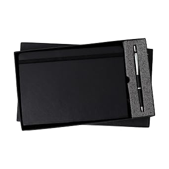 Diary A5 Pu Soft Leather - DEMO